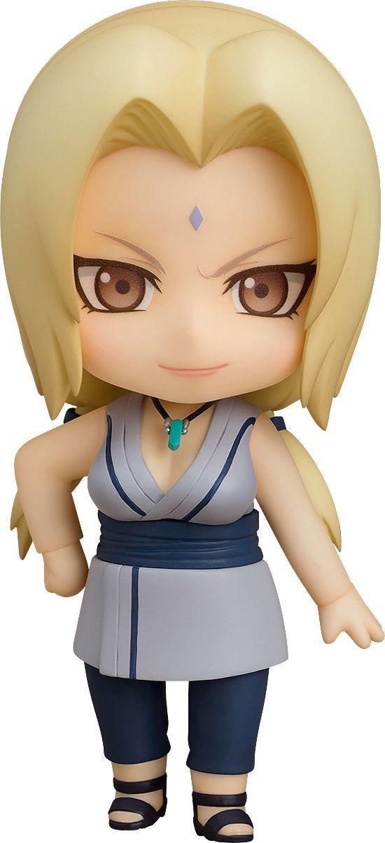 Preview: Nendoroid 1008 Tsunade