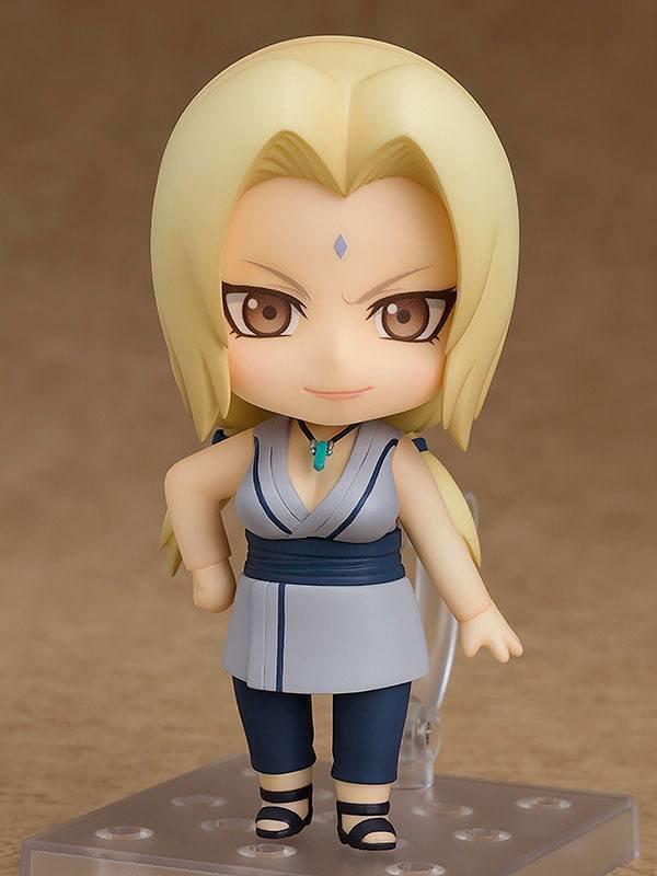 Preview: Nendoroid 1008 Tsunade