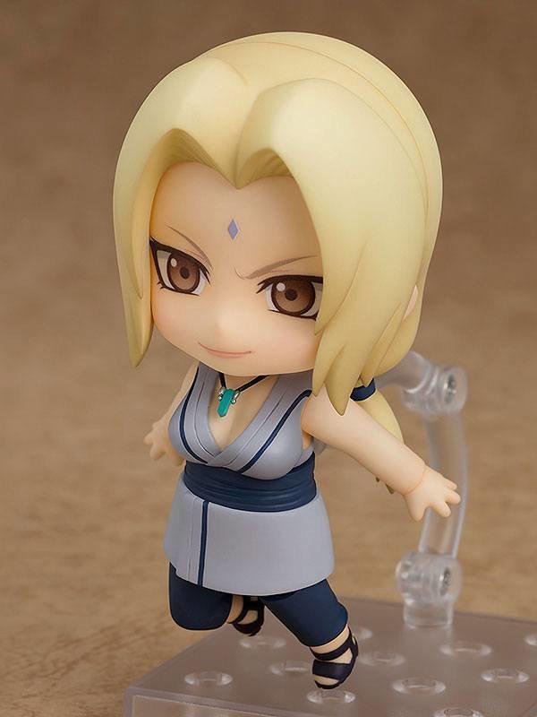 Preview: Nendoroid 1008 Tsunade