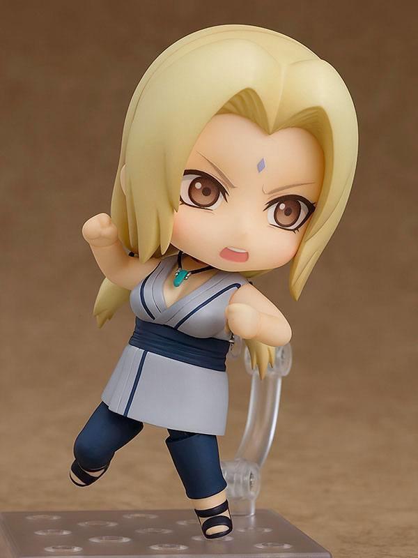 Preview: Nendoroid 1008 Tsunade