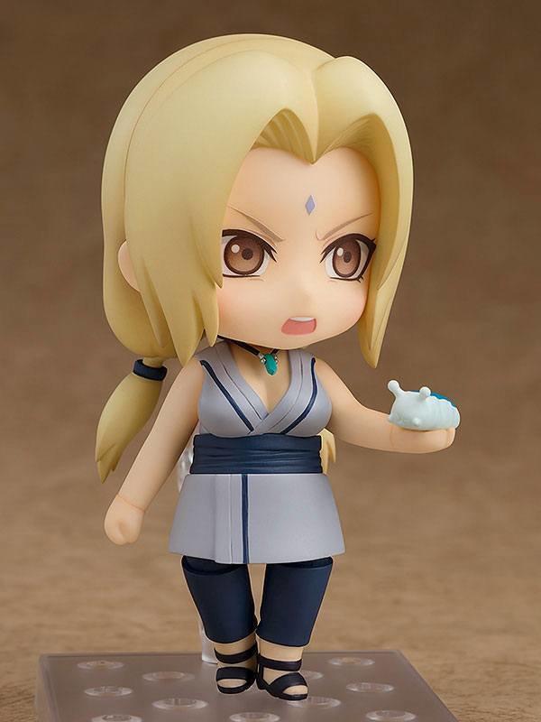 Preview: Nendoroid 1008 Tsunade