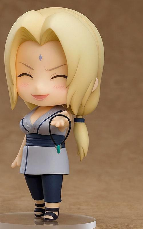 Preview: Nendoroid 1008 Tsunade