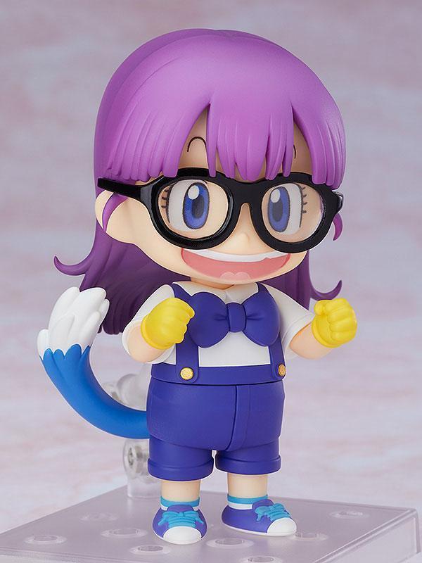 Preview: Nendoroid 1009 Arale Norimaki - Cat Ear Version