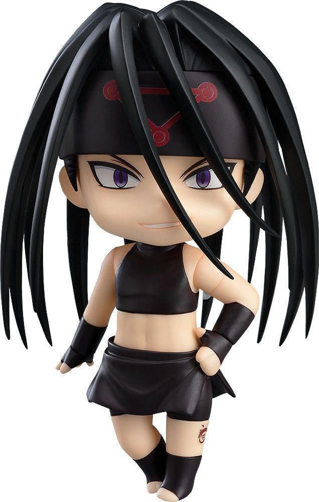 Preview: Nendoroid 1013 Envy