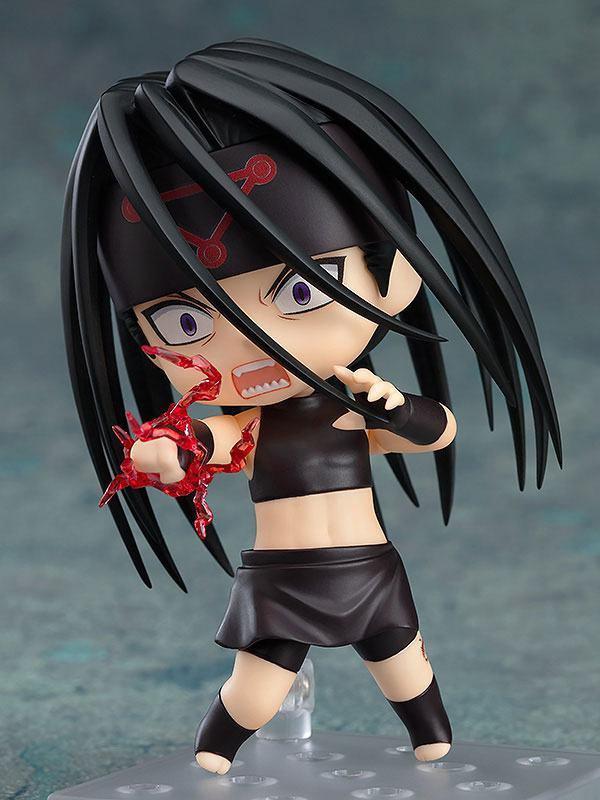 Preview: Nendoroid 1013 Envy