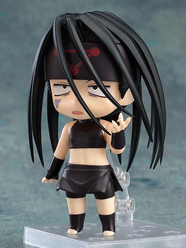 Preview: Nendoroid 1013 Envy