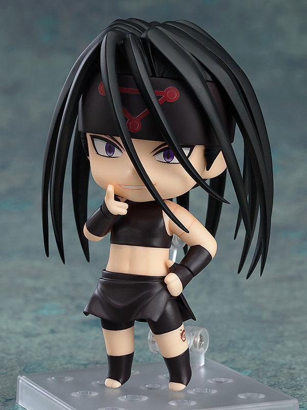 Preview: Nendoroid 1013 Envy