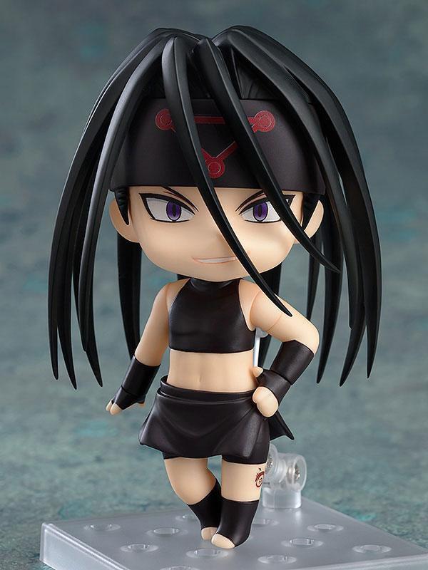 Preview: Nendoroid 1013 Envy