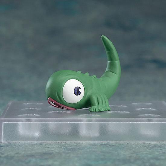 Preview: Nendoroid 1013 Envy