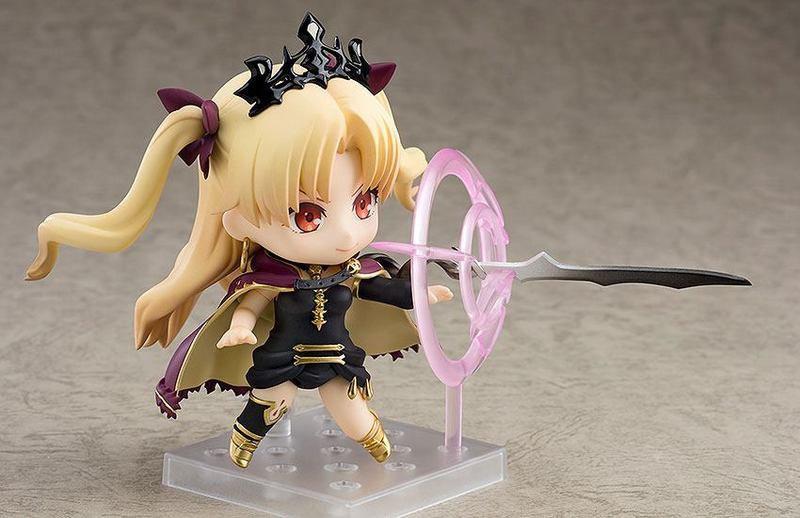 Preview: Nendoroid 1016 Ereshkigal - Lancer