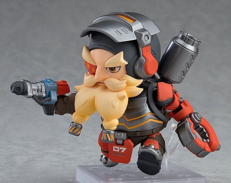 Preview: Nendoroid 1017 Torbjörn - Classic Skin Edition