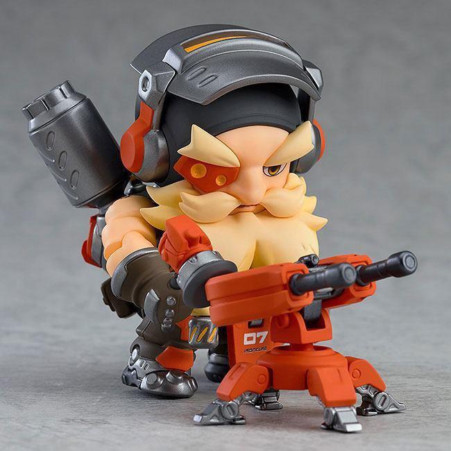 Preview: Nendoroid 1017 Torbjörn - Classic Skin Edition