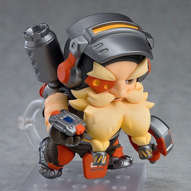 Preview: Nendoroid 1017 Torbjörn - Classic Skin Edition