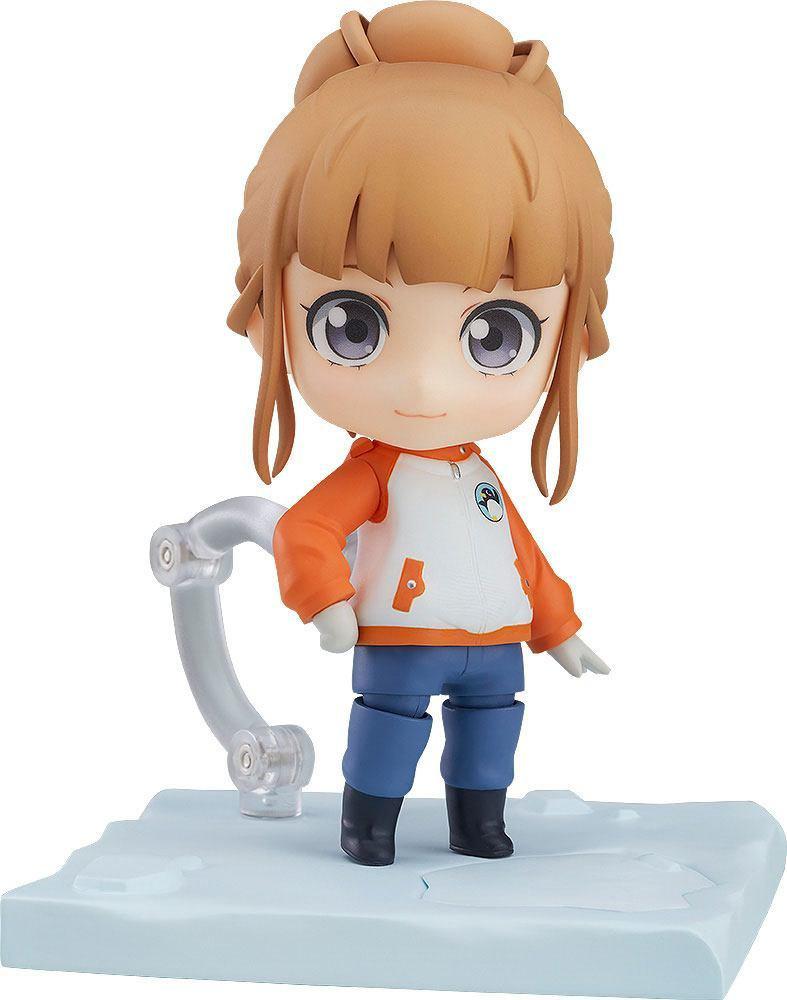 Preview: Nendoroid 1021 Hinata Miyake