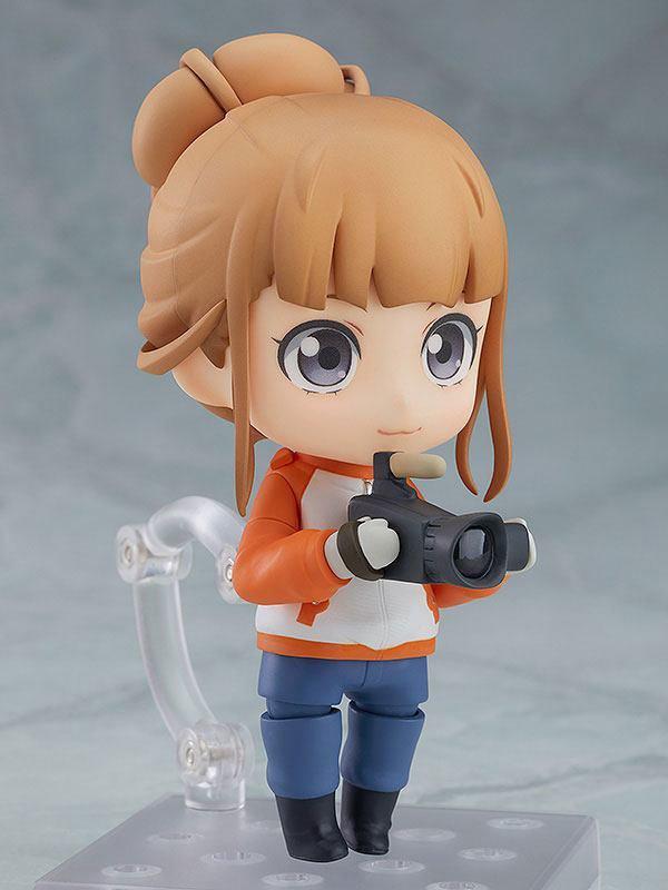 Preview: Nendoroid 1021 Hinata Miyake