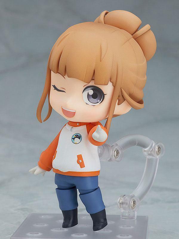 Preview: Nendoroid 1021 Hinata Miyake