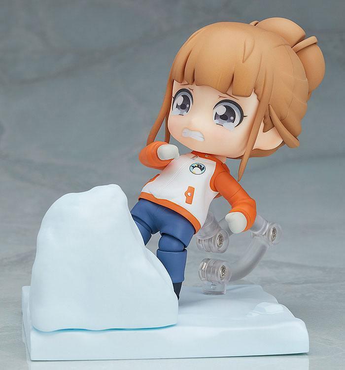 Preview: Nendoroid 1021 Hinata Miyake