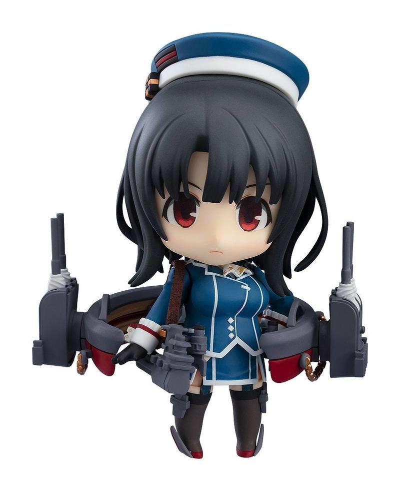 Preview: Nendoroid 1023 Takao