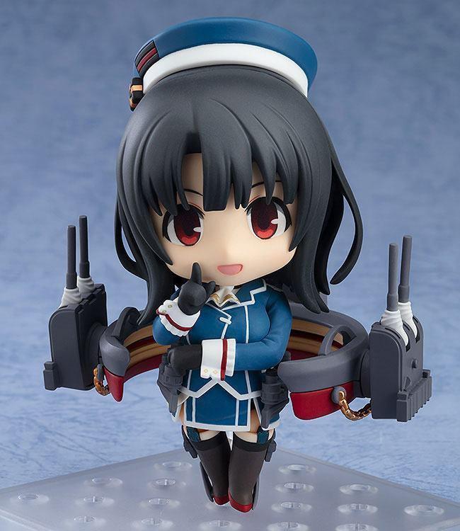 Preview: Nendoroid 1023 Takao