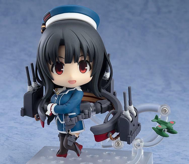 Preview: Nendoroid 1023 Takao