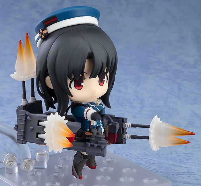 Preview: Nendoroid 1023 Takao