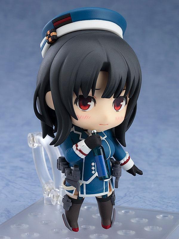 Preview: Nendoroid 1023 Takao