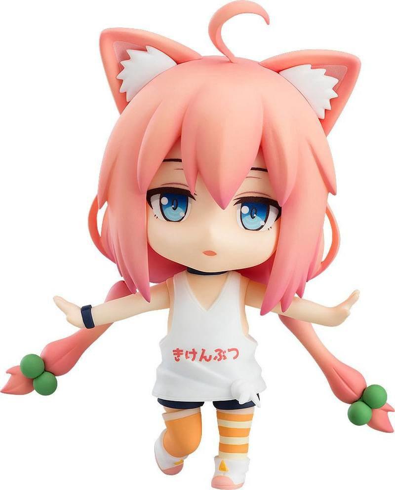 Preview: Nendoroid 1024 Hinata Nekomiya