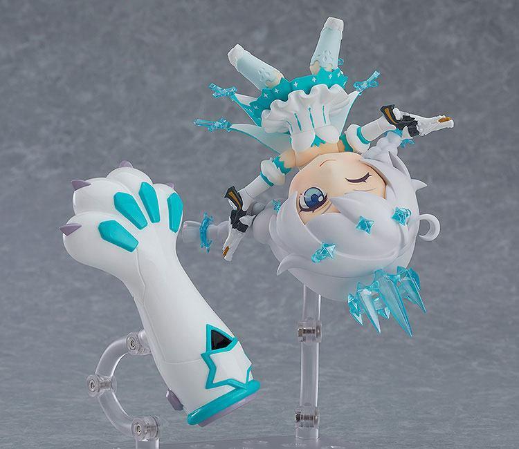 Preview: Nendoroid 1026 Kiana Kaslana - Winter Princess