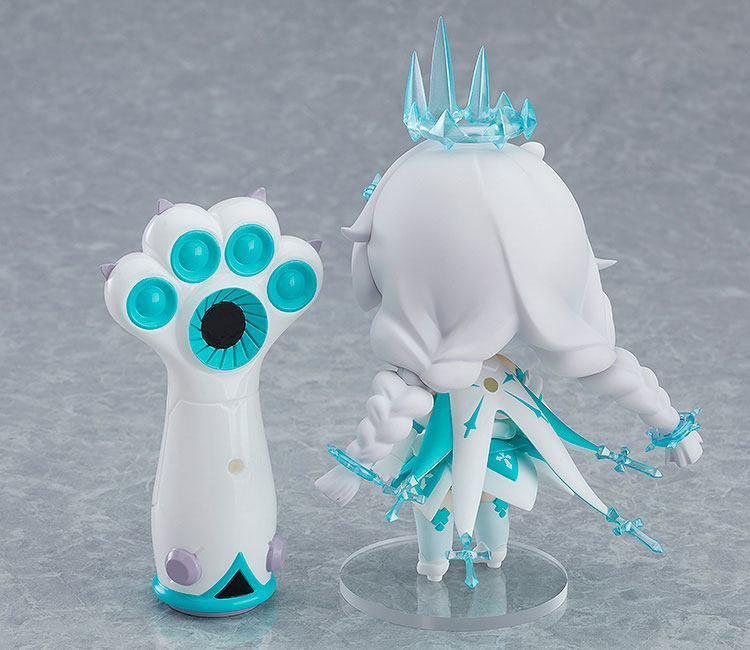 Preview: Nendoroid 1026 Kiana Kaslana - Winter Princess