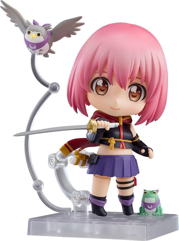 Preview: Nendoroid 1028 Momo Minamoto