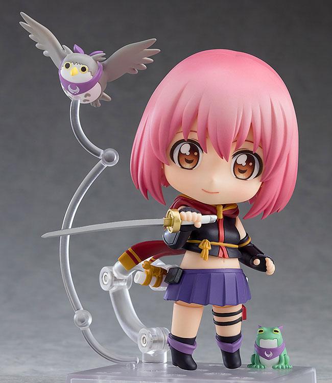 Preview: Nendoroid 1028 Momo Minamoto