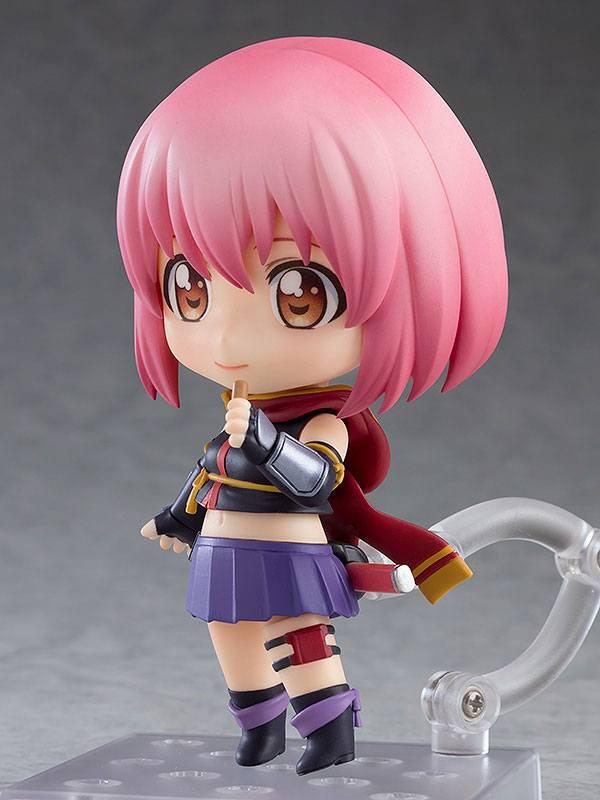 Preview: Nendoroid 1028 Momo Minamoto