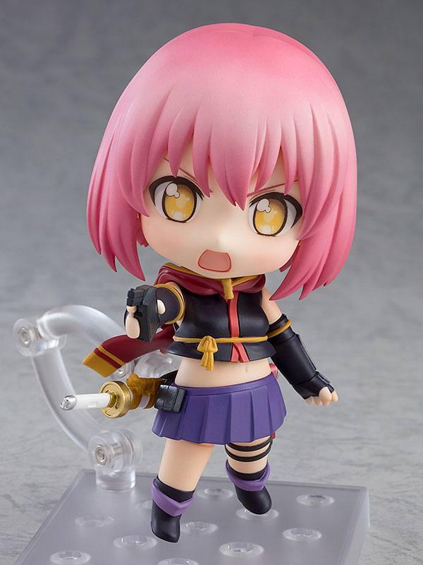 Preview: Nendoroid 1028 Momo Minamoto