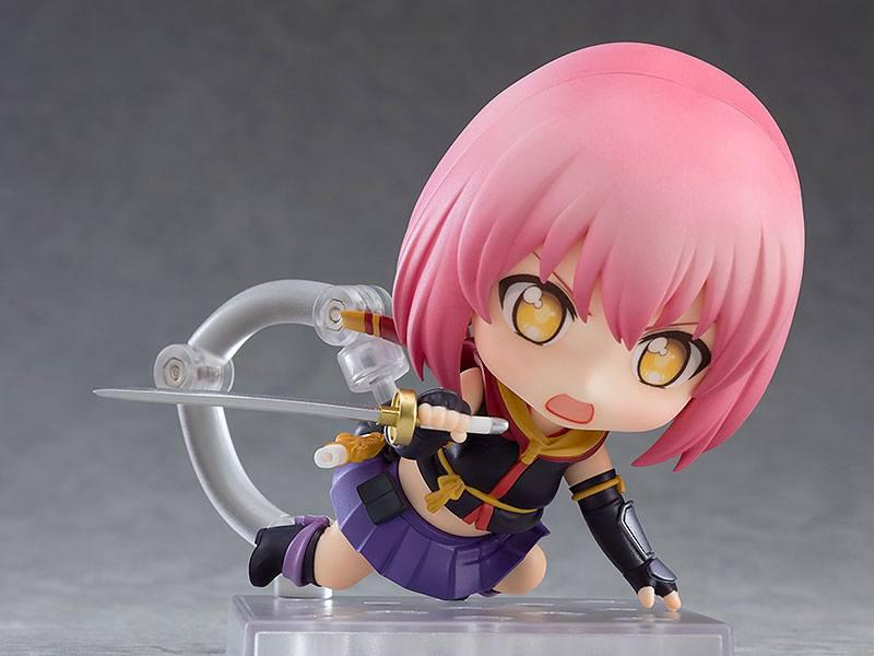 Preview: Nendoroid 1028 Momo Minamoto