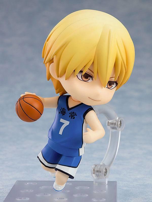 Preview: Nendoroid 1032 Ryota / Ryouta Kise