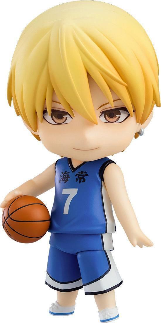 Preview: Nendoroid 1032 Ryota / Ryouta Kise