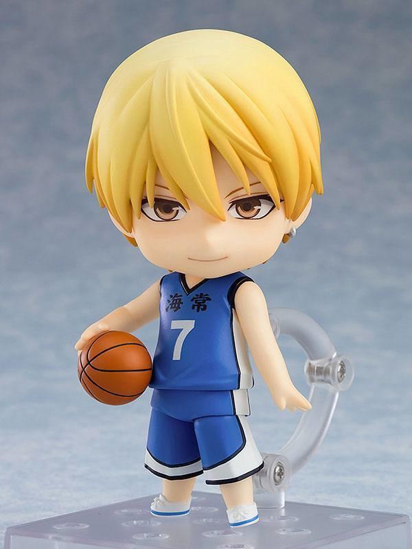 Preview: Nendoroid 1032 Ryota / Ryouta Kise