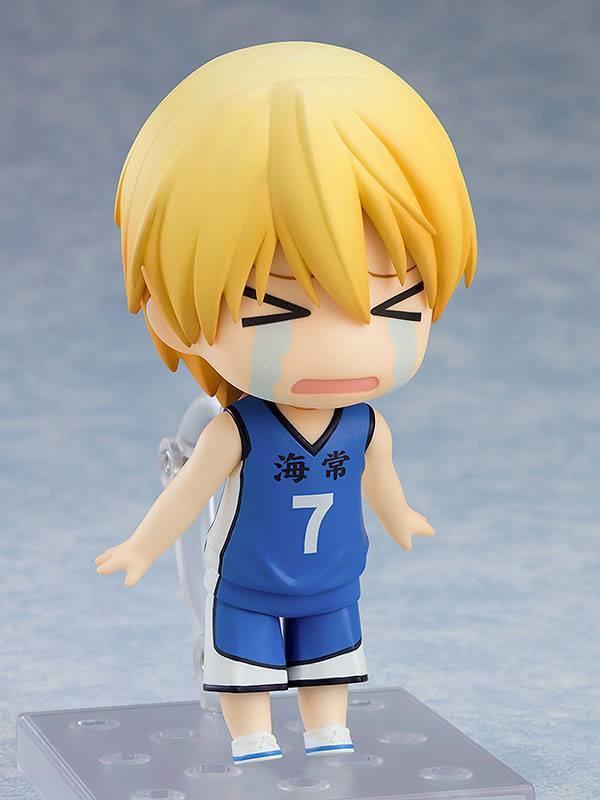 Preview: Nendoroid 1032 Ryota / Ryouta Kise