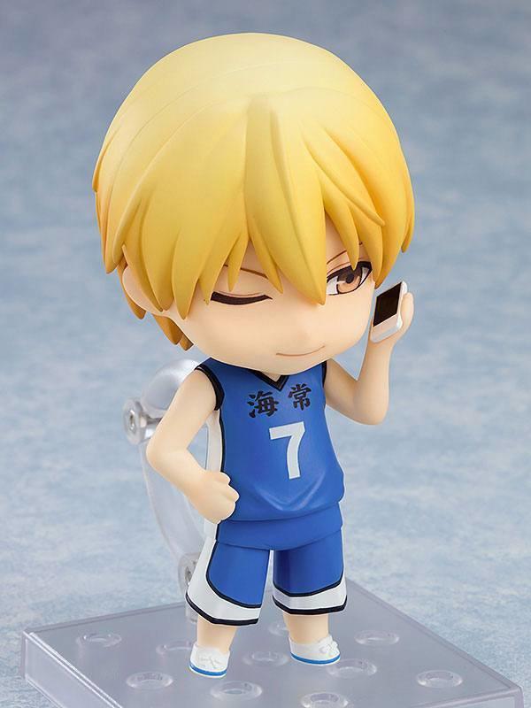 Preview: Nendoroid 1032 Ryota / Ryouta Kise