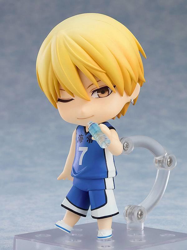 Preview: Nendoroid 1032 Ryota / Ryouta Kise