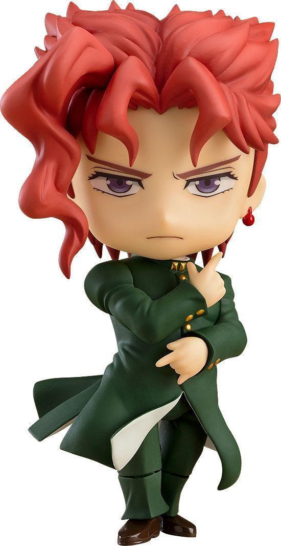 Preview: Nendoroid 1033 Noriaki Kakyouin