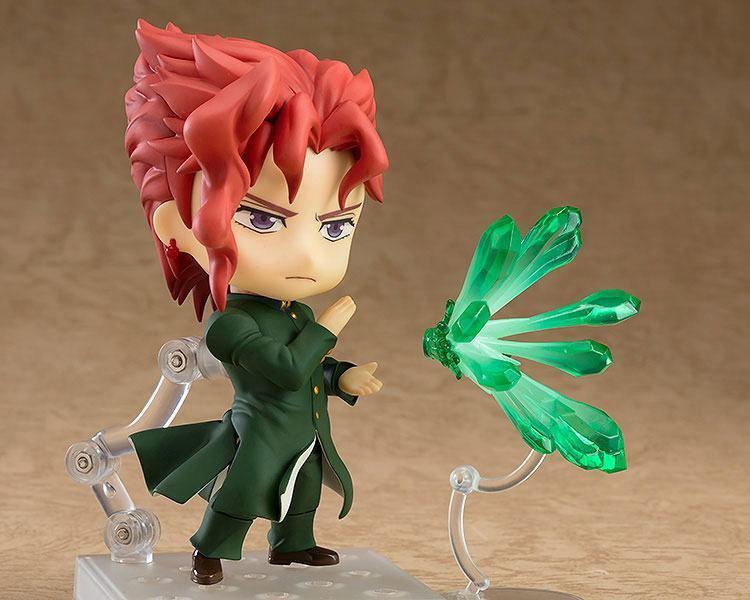 Preview: Nendoroid 1033 Noriaki Kakyouin