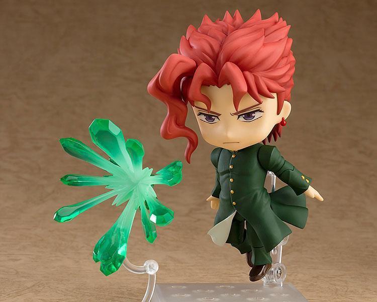 Preview: Nendoroid 1033 Noriaki Kakyouin