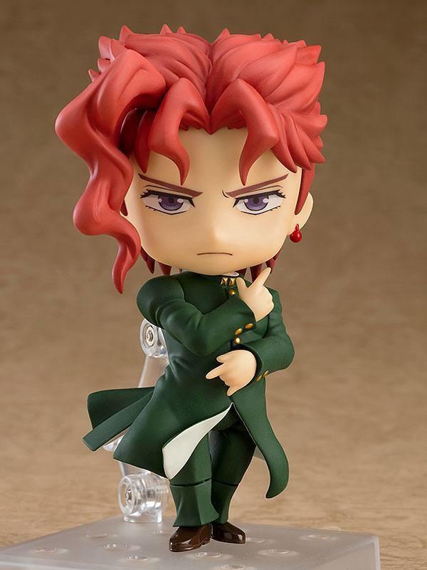 Preview: Nendoroid 1033 Noriaki Kakyouin