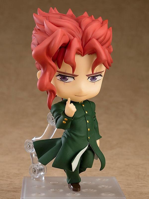 Preview: Nendoroid 1033 Noriaki Kakyouin