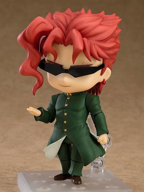 Preview: Nendoroid 1033 Noriaki Kakyouin