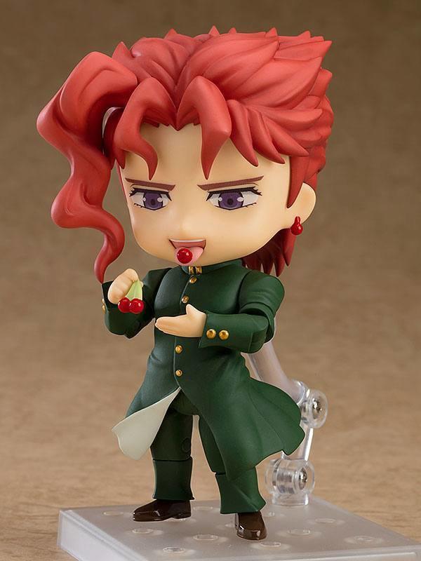 Preview: Nendoroid 1033 Noriaki Kakyouin