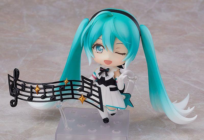 Preview: Nendoroid 1039 Hatsune Miku - Symphony 2018-2019