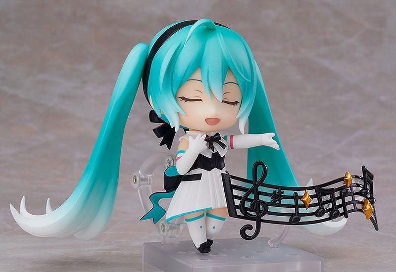 Preview: Nendoroid 1039 Hatsune Miku - Symphony 2018-2019