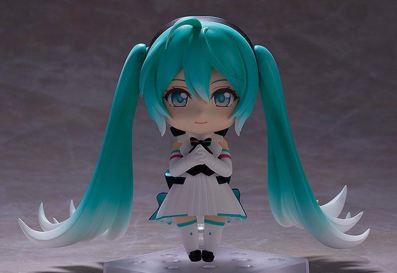 Preview: Nendoroid 1039 Hatsune Miku - Symphony 2018-2019